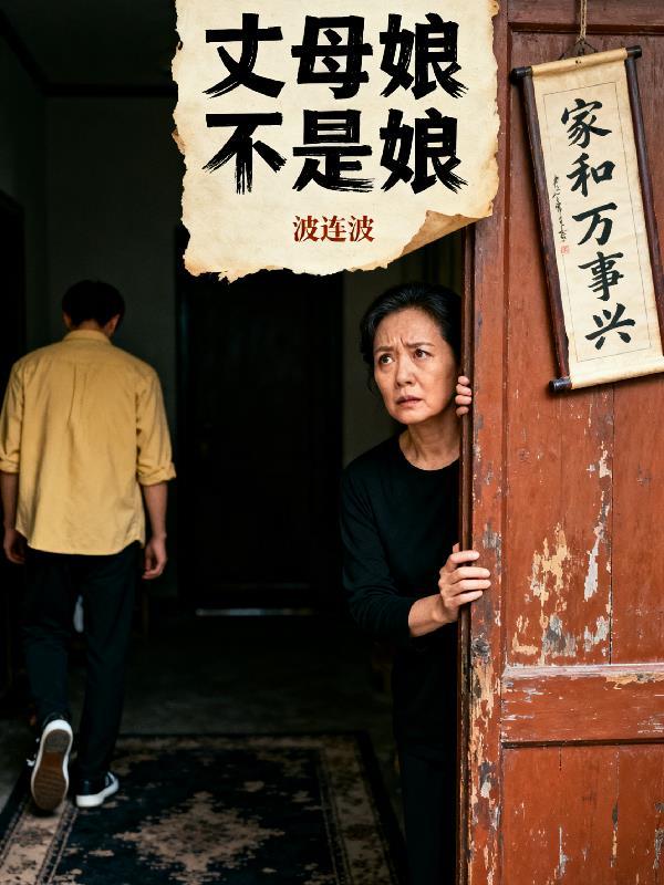 丈母娘不是娘歌曲