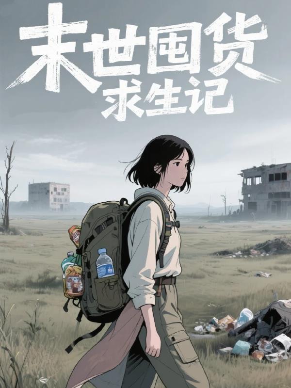 末世囤货求生记TXT百度