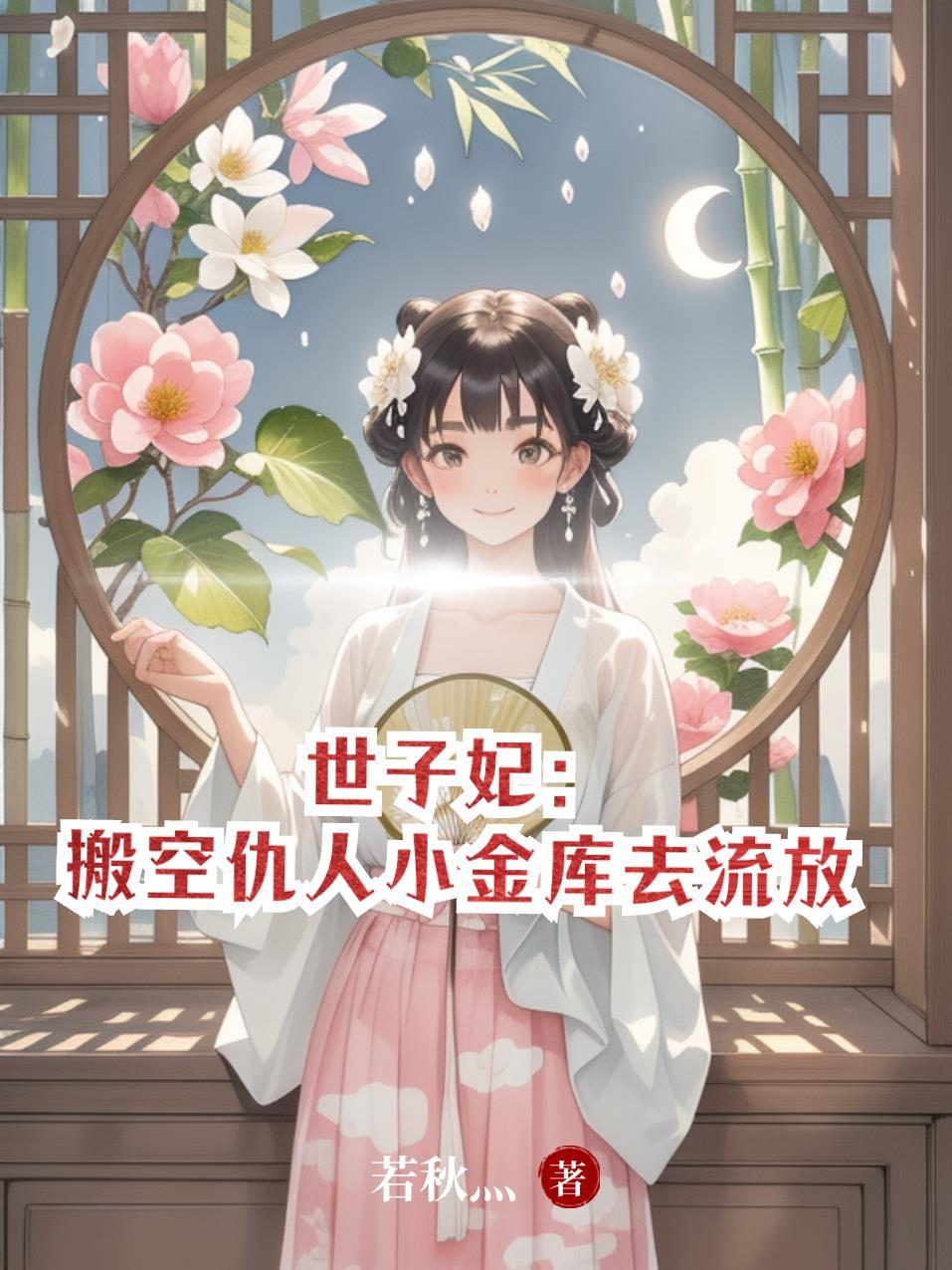 世子妃免费读