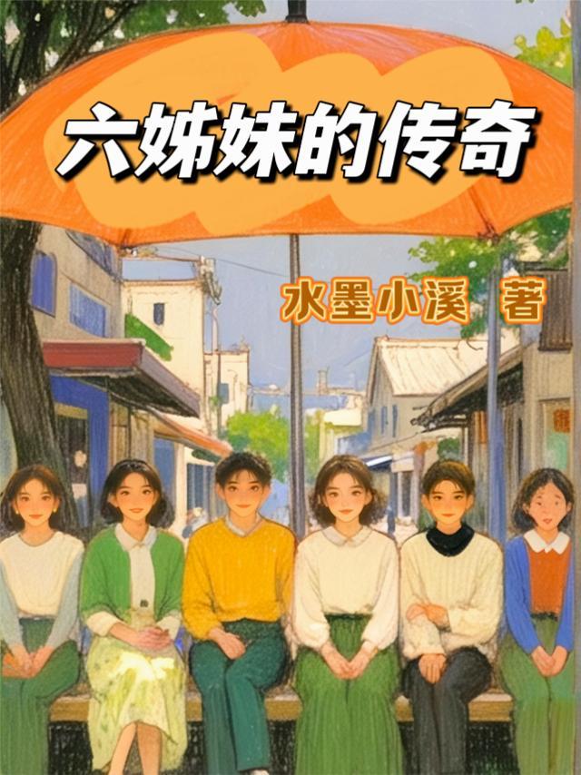 六姊妹传奇故事