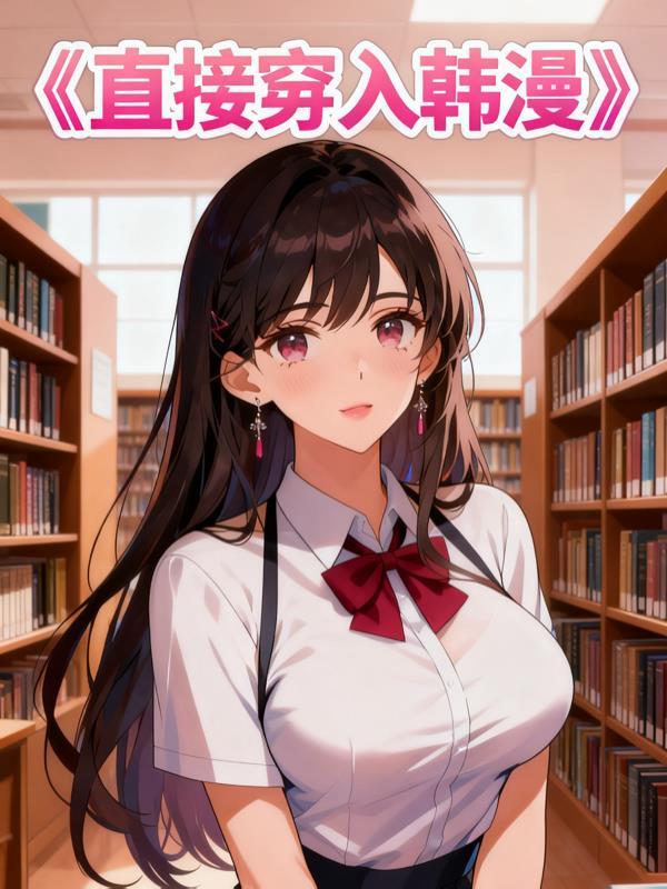 穿越到漫画韩剧