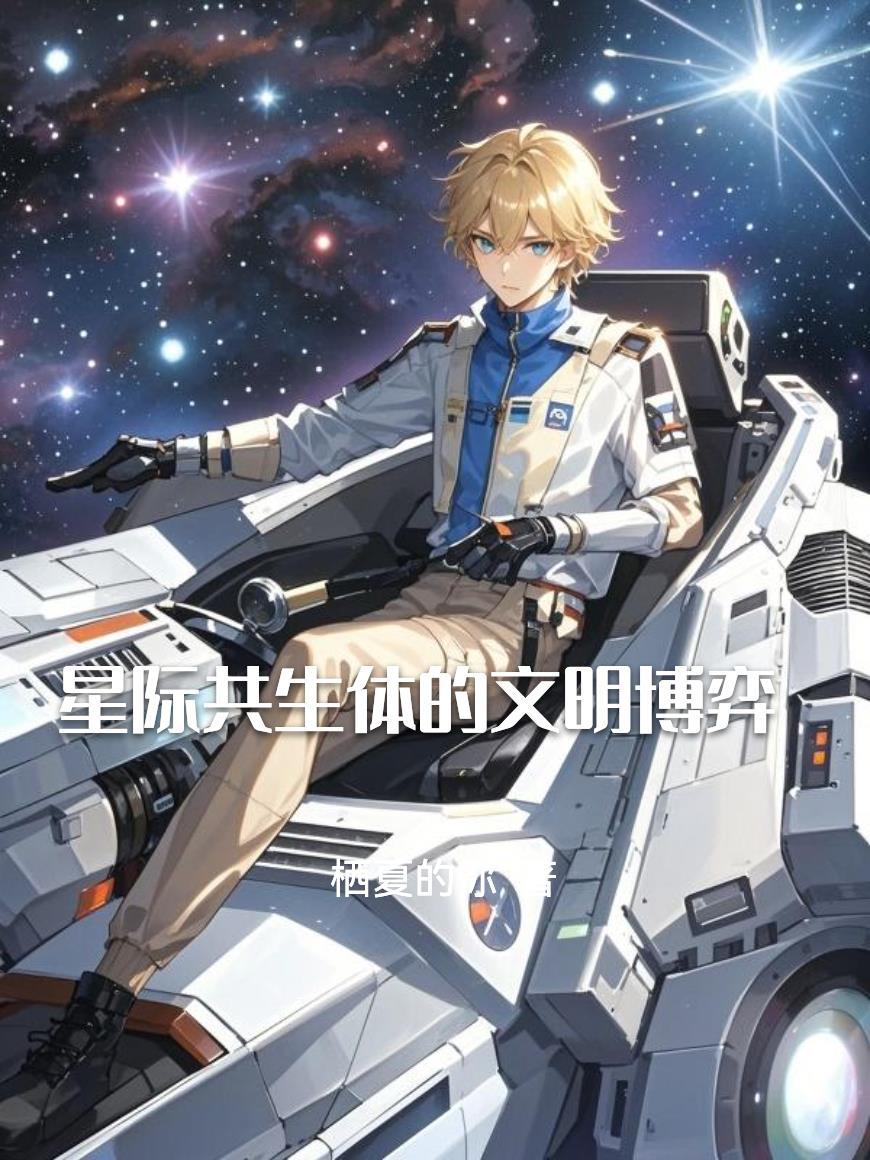星际共生 战神的猫系