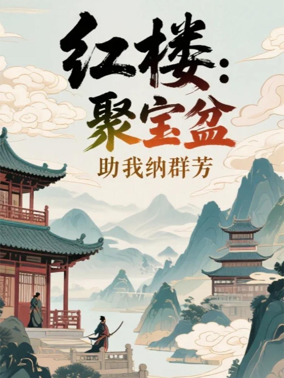 聚宝盆讲的什么意思
