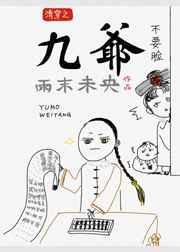 清穿之九爷的侧福晋