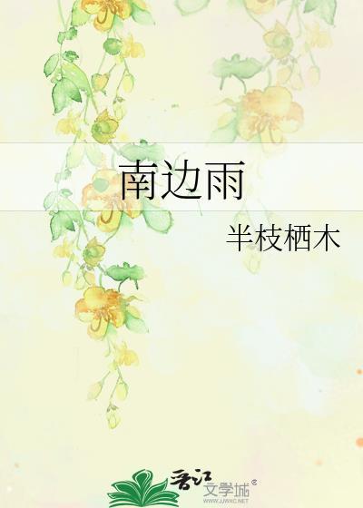 南边雨全文TXT