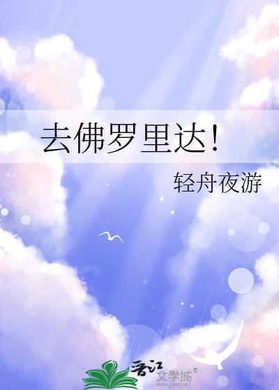 去佛罗里达txt资源