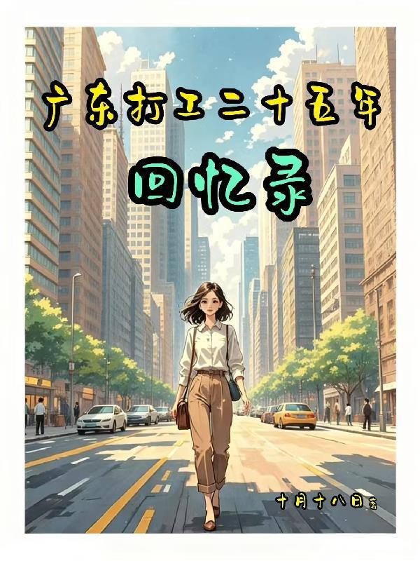 广东打工人的真实经历