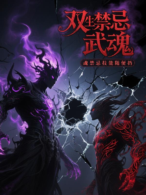 双生禁忌武魂洛凡尘
