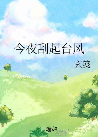 今夜刮起台风笔趣阁