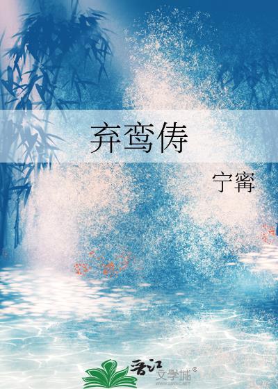 弃鸾俦宁甯txt