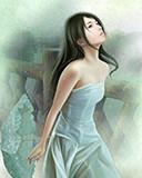 刀子精手心的人偶崽崽