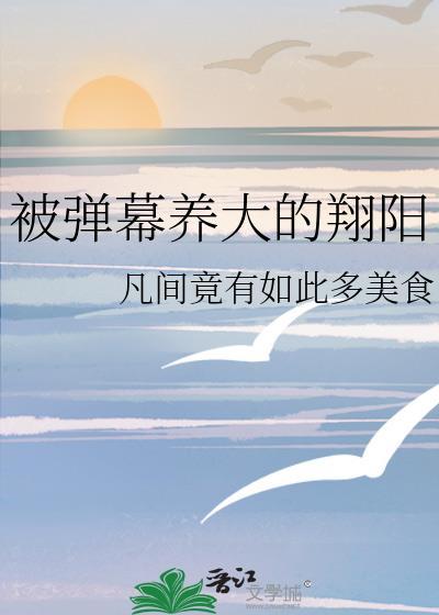 被弹幕养大的翔阳