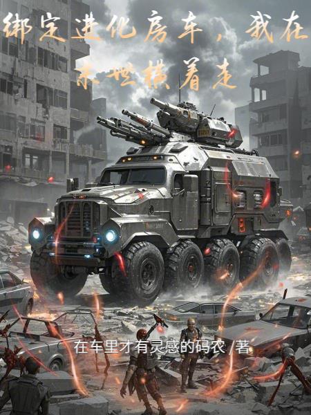 绑定进化房车,我在末世横着走