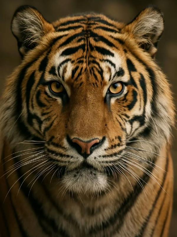 代号fiercetiger