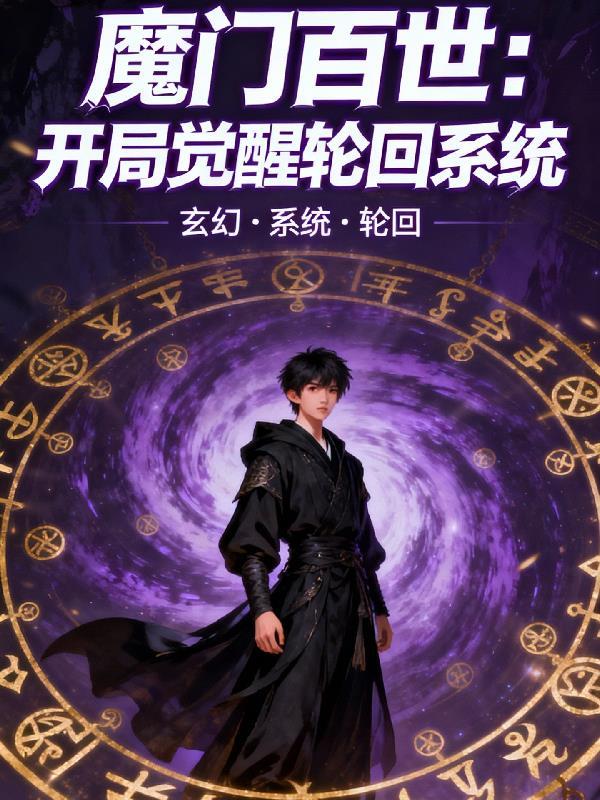魔门百世:开局觉醒轮回系统