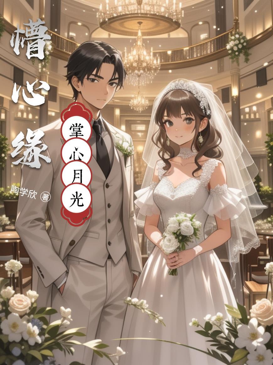 懵心缘