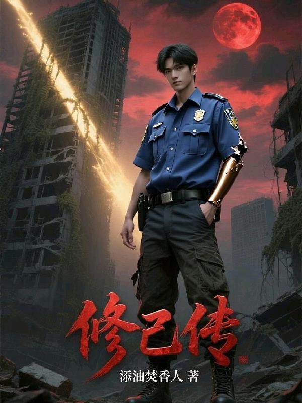 修己传