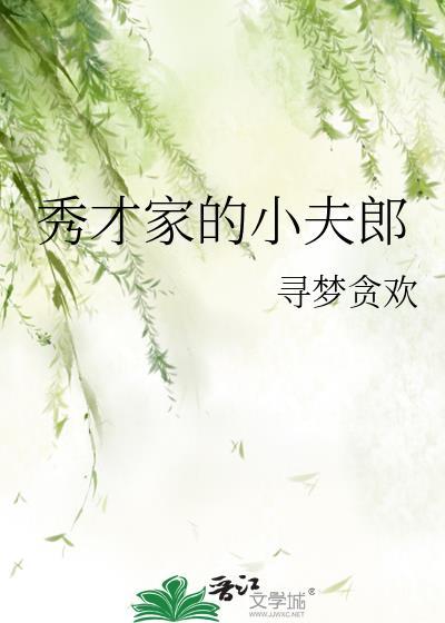 秀才家的小夫郎