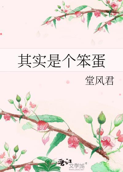 其实是个笨蛋